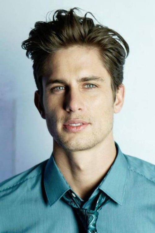 Photo of Bryce Draper, Acting