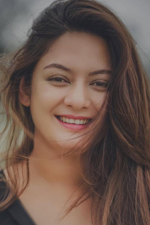 Photo of Barsha Raut, Acting