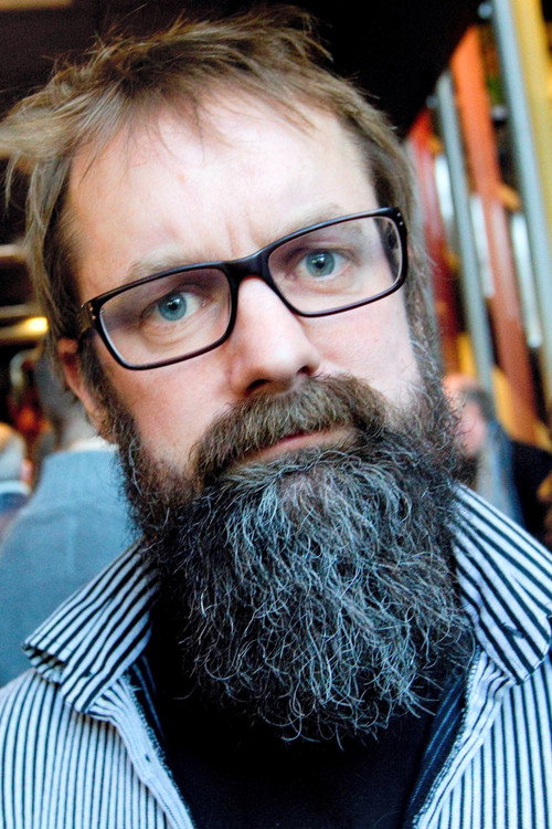 Photo of Egil Hegerberg, Acting