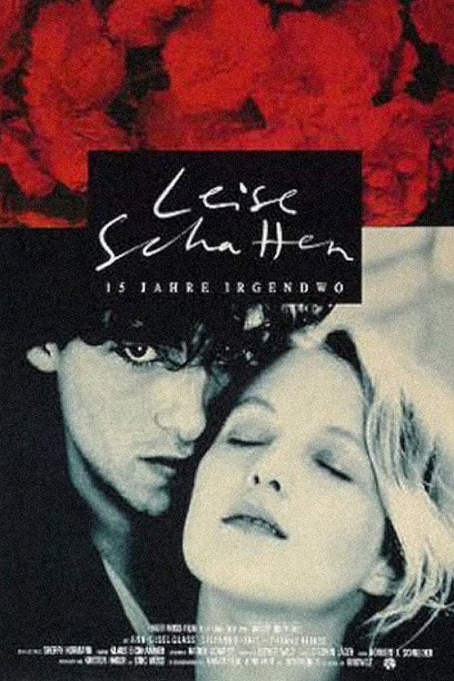 Movie poster for Silent Shadow (1991)