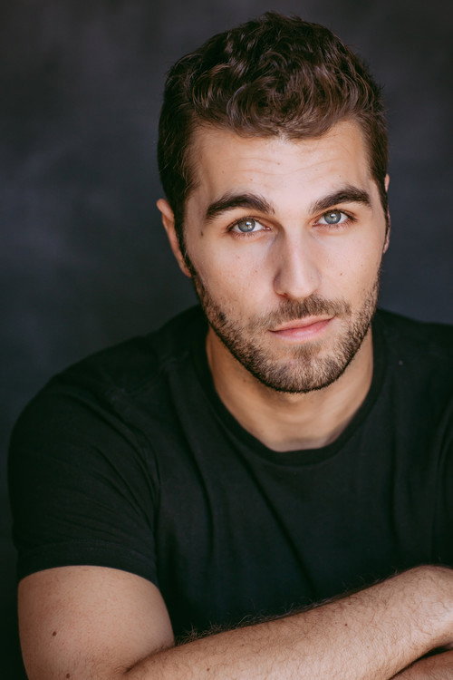 Photo of Jacob Woike, Acting