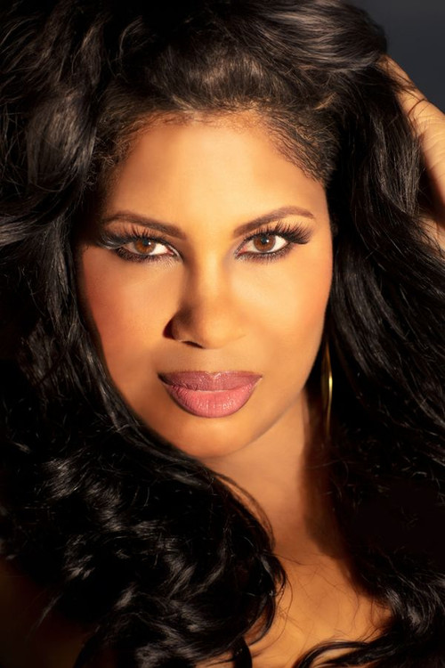 Photo of Nicki Richards, Acting
