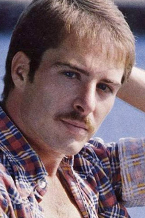 Photo of Jayson MacBride, Acting