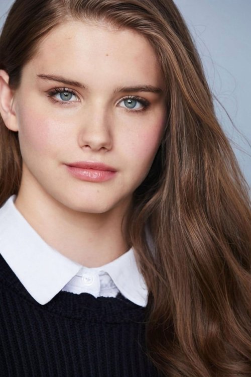 Photo of Logan Laurel, Acting