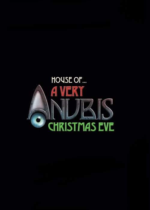 Movie poster for House of Anubis: Christmas Special (2024)