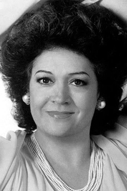 Photo of Fiorenza Cossotto, Acting