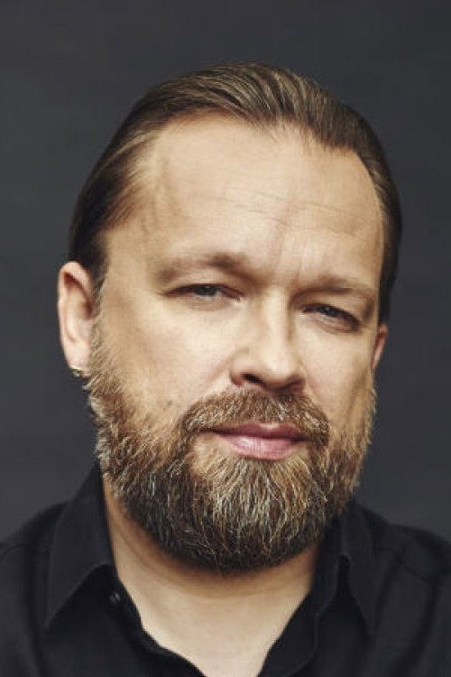 Photo of Martynas Starkus, Directing