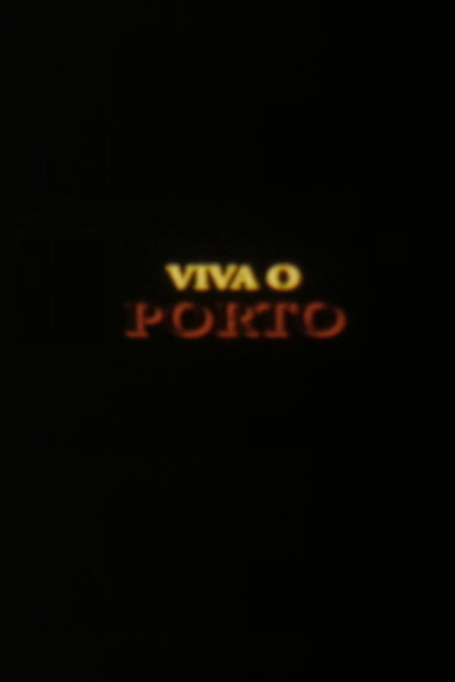 Movie poster for Viva o Porto (1992)