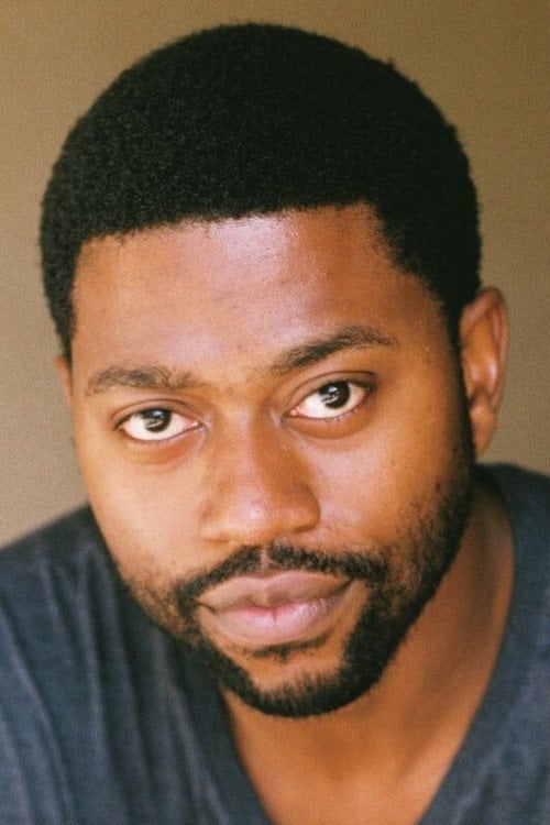 Photo of Stevens Gaston, Acting
