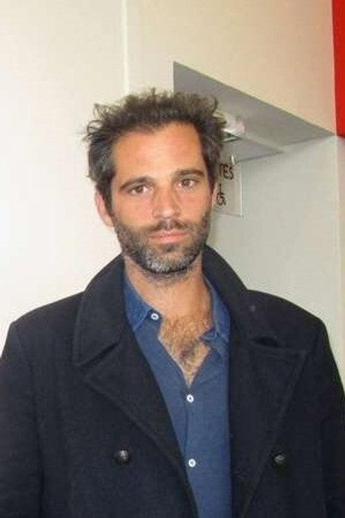 Photo of Jean-Baptiste Pouilloux, Directing
