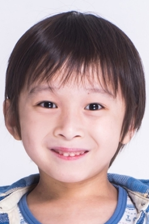 Photo of Teruhiro Tanaka, Acting