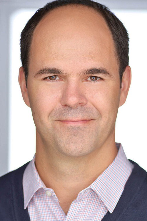 Photo of Ross Mackenzie, Acting