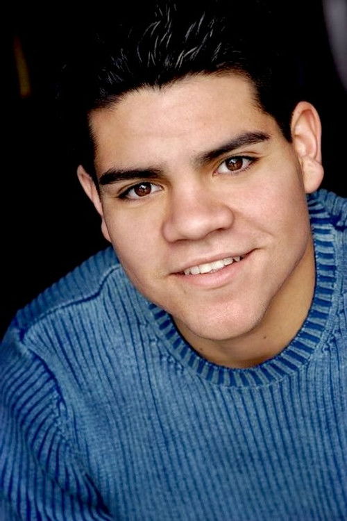 Photo of Arthur Santiago, Acting