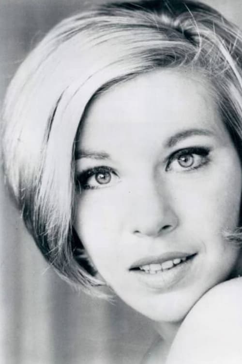 Beverly Sanders profile