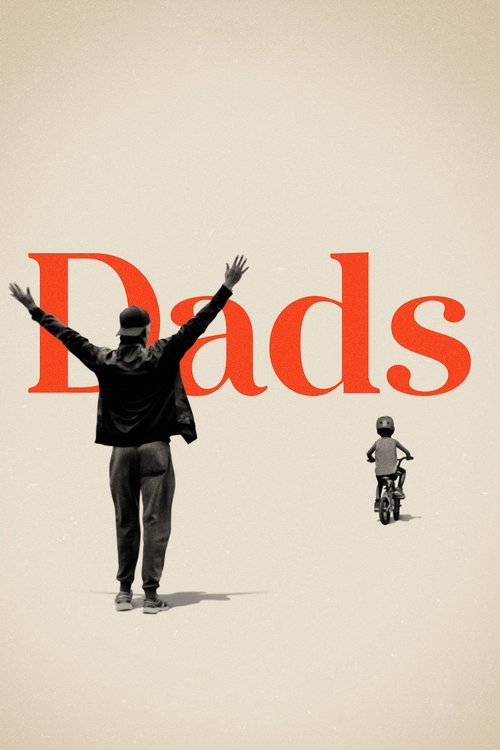 Movie poster for Dads (2019)