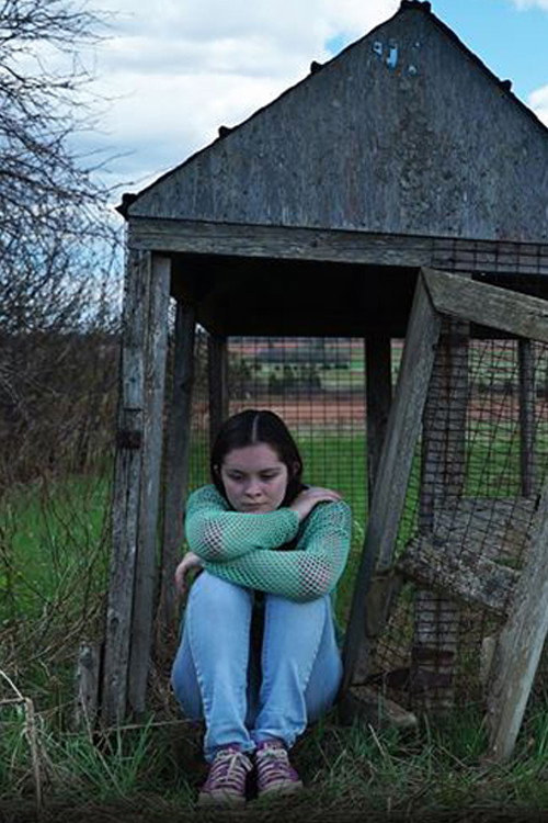 Movie poster for Singing to Myself (2016)