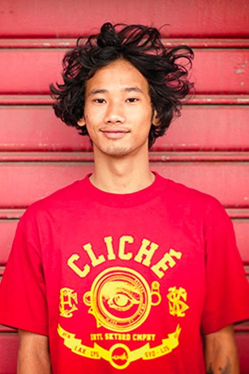 Photo of Lem Villemin, Acting