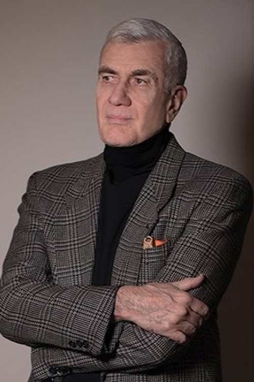Photo of John Canemaker, Directing
