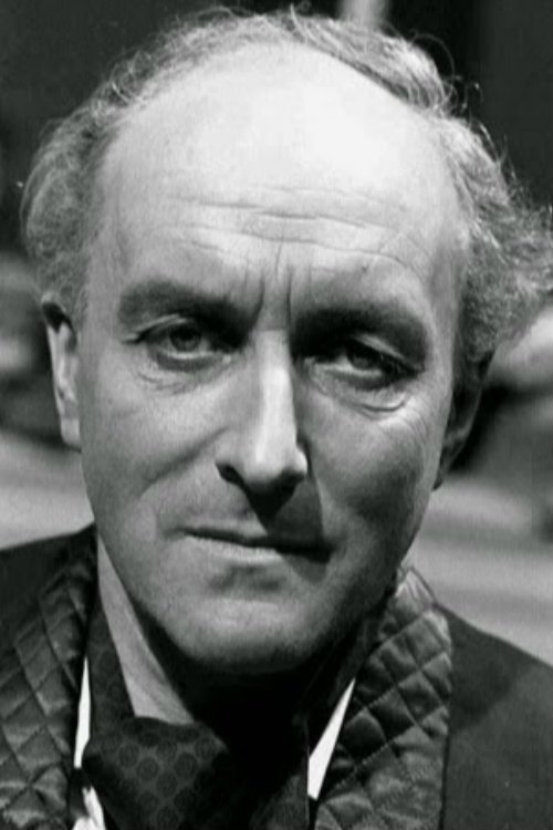 Photo of Peter Howell, Acting