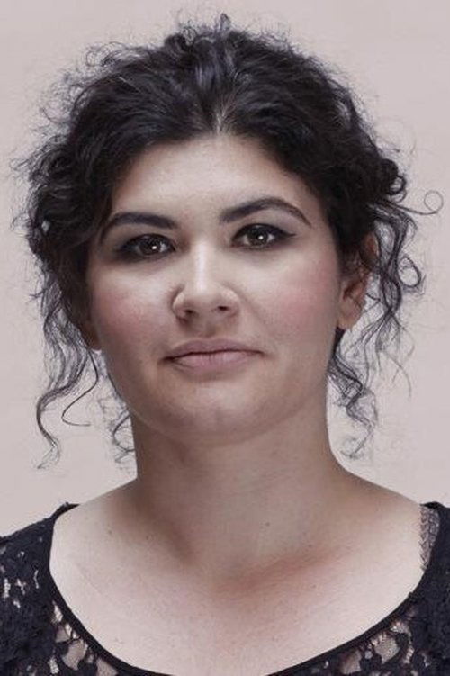 Photo of Marlène Saldana, Acting