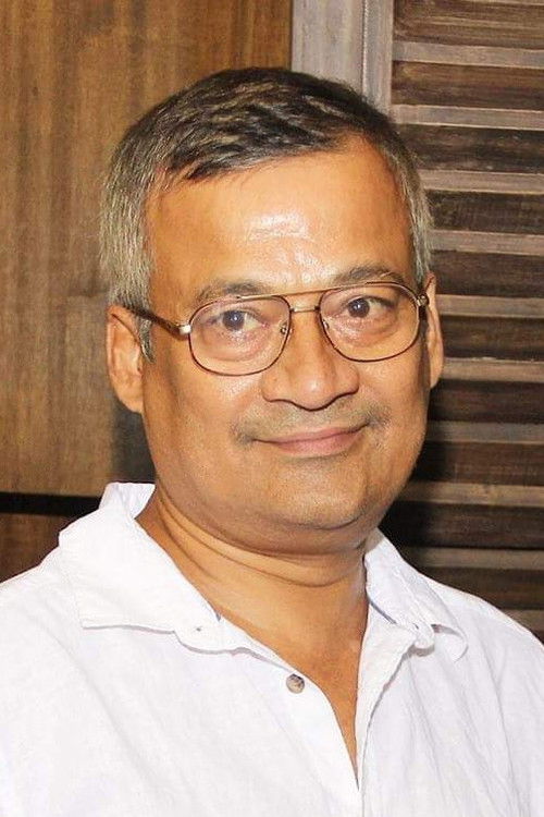 Shantilal Mukherjee profile