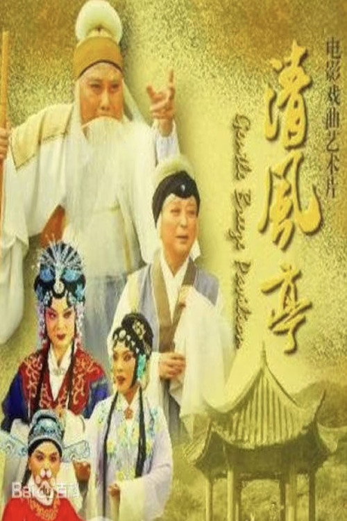 Movie poster for Gentle Breeze Pavilion (2011)