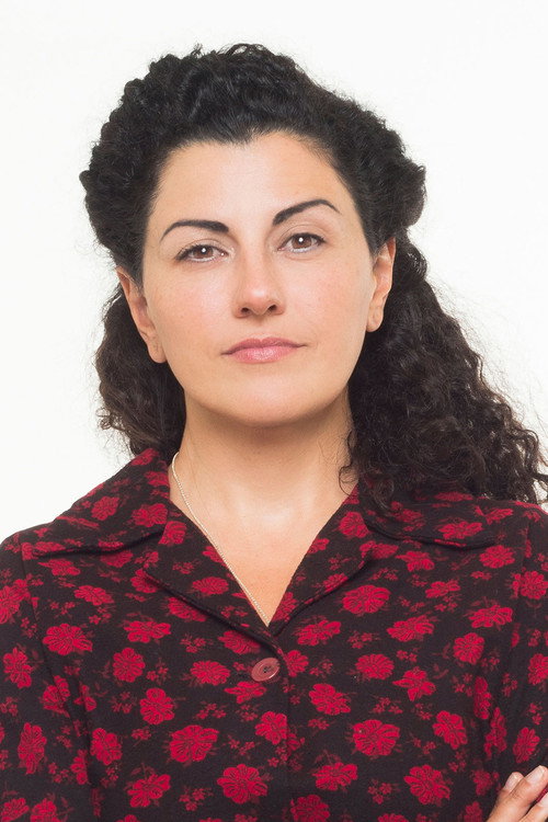 Photo of Hrysa Klouva, Acting