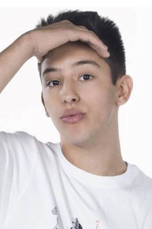 Alexandros Karadimas profile