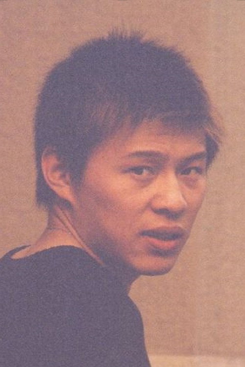 Photo of Yin Zongjie, Acting