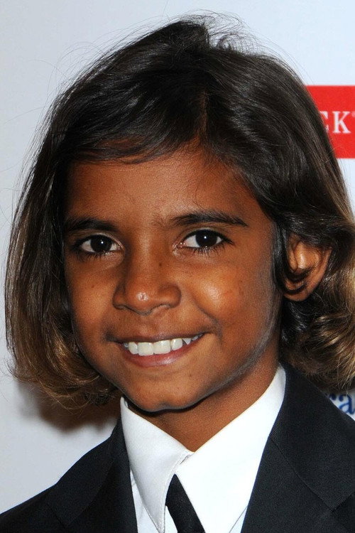 Photo of Brandon Walters, Acting