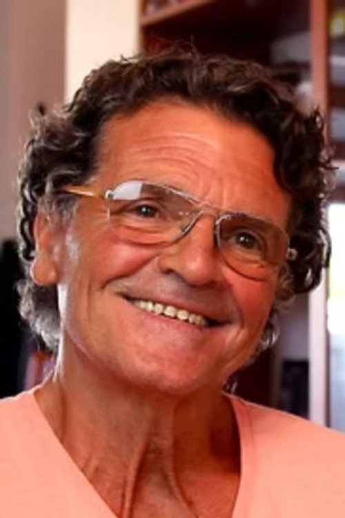 Photo of Antonio De Leo, Acting
