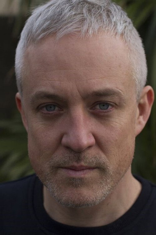 Photo of Tomás Ó Súilleabháin, Acting