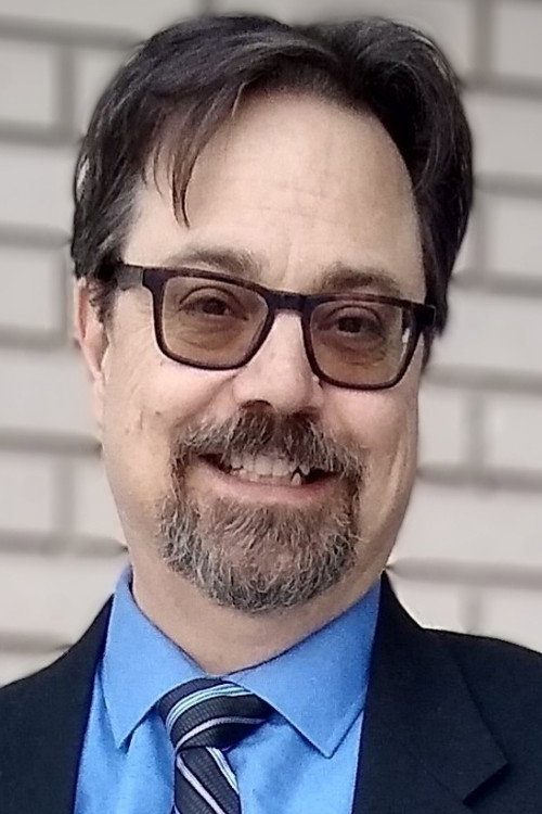 Photo of Simon-Pierre Brochard, Acting