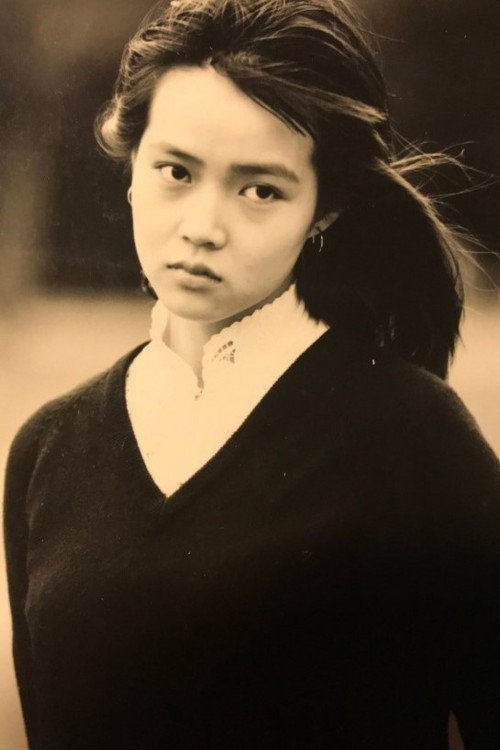 Photo of Yoriko Doguchi, Acting