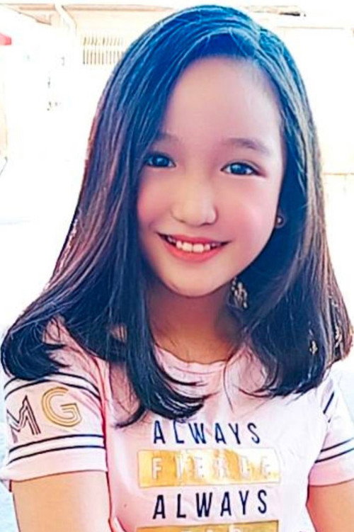 Photo of Leanne Bautista, Acting