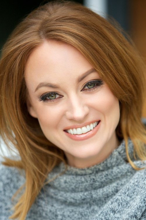 Photo of Fiona Vroom, Acting