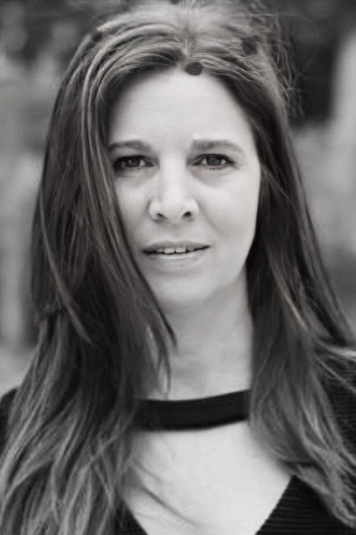Photo of Analía Malvido, Acting
