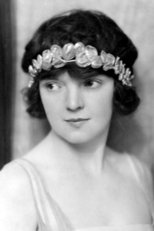 Photo of Florence Shirley, Acting