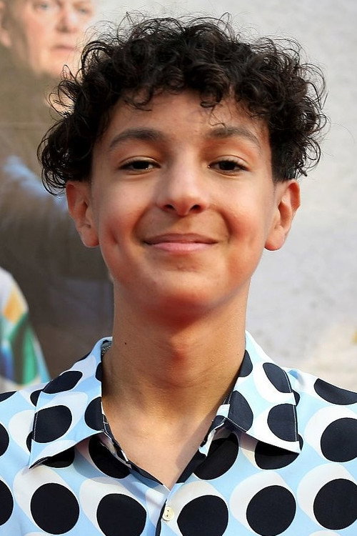 Photo of Anouar Kasmi, Acting