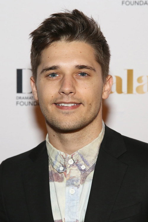 Photo of Andy Mientus, Acting