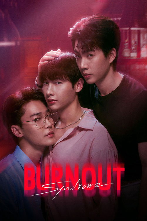 Burnout Syndrome poster