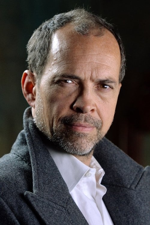 Photo of James Logan, Crew