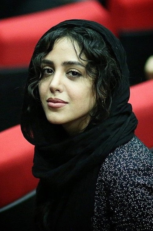 Hengameh Hamidzadeh profile