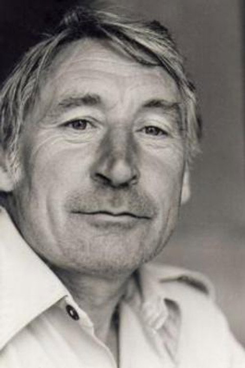 Photo of Jozef Majerčík, Acting