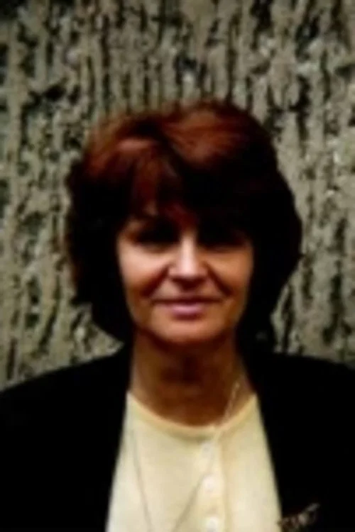 Photo of Jana Hermachová, Acting