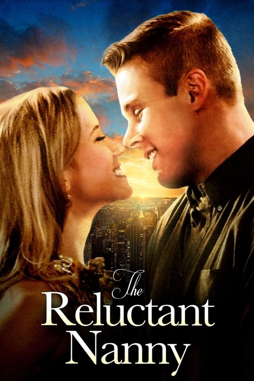 Movie poster for The Reluctant Nanny (2015)