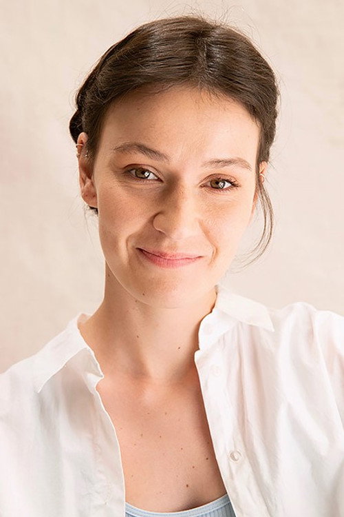Photo of Núria Adrián Campbell, Acting