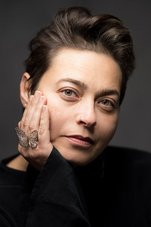 Photo of Mira Awad, Acting