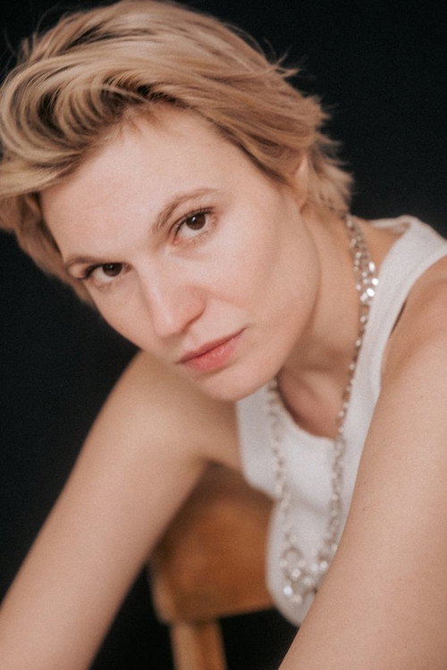 Photo of Elena Wolff, Acting