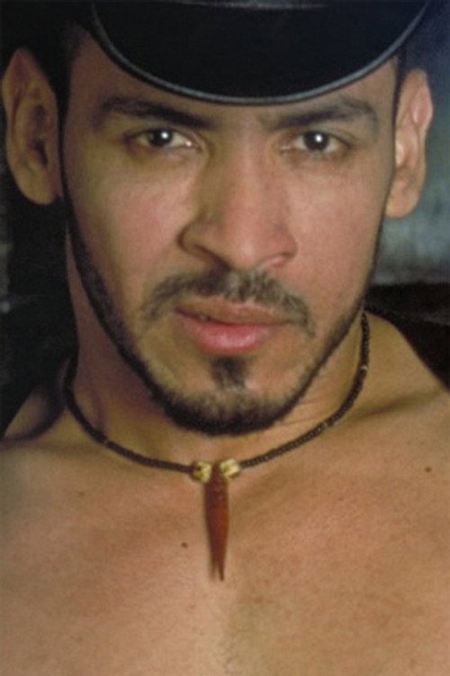 Photo of Diego De La Hoya, Acting